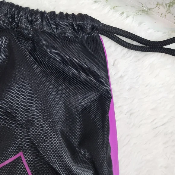 Adidas Polyester Polyester Backpack Bag - Picture 3 of 12